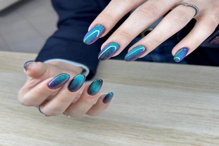 Marco Restyle c/o Boutique Nails & Make Up di Campioni Letizia - Onglerie Modena - Photo de galerie - OneBooking