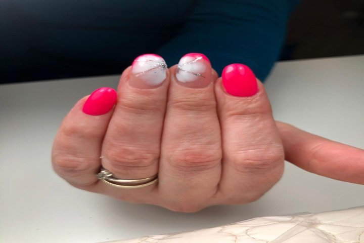 Marco Restyle c/o Boutique Nails & Make Up di Campioni Letizia - Onglerie Modena - Photo de galerie - OneBooking