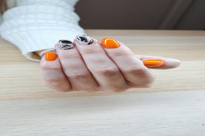 Marco Restyle c/o Boutique Nails & Make Up di Campioni Letizia - Onglerie Modena - Photo de galerie - OneBooking
