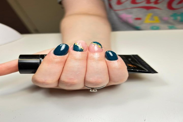 Marco Restyle c/o Boutique Nails & Make Up di Campioni Letizia - Onglerie Modena - Photo de galerie - OneBooking