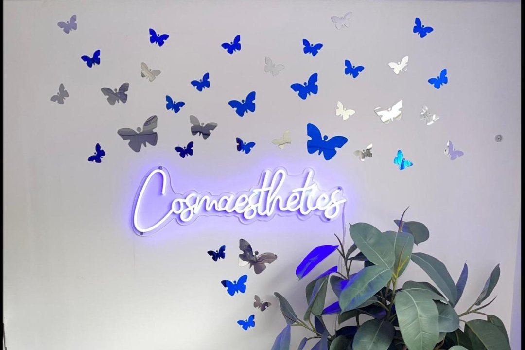 Cosmaesthetics UK, South Croydon, London