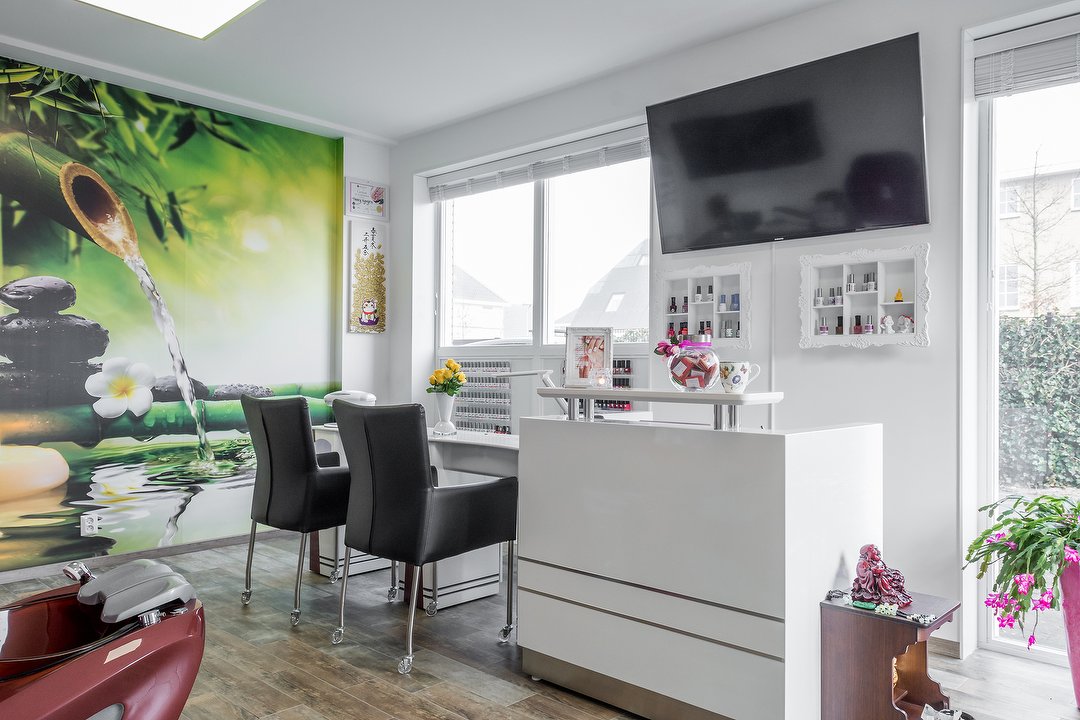Tracy Nails Studio, Lelystad Centrum, Flevoland