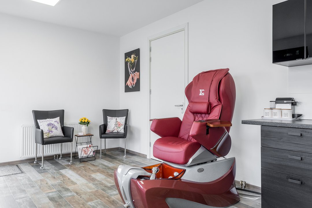 Tracy Nails Studio, Lelystad Centrum, Flevoland
