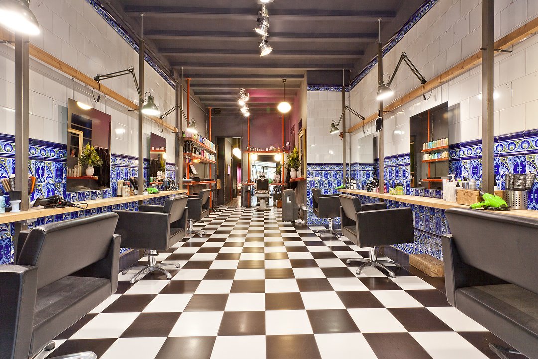 Pódame Bcn, Vila de Gràcia, Barcelona