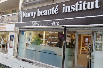 Institut Fanny Beauté
