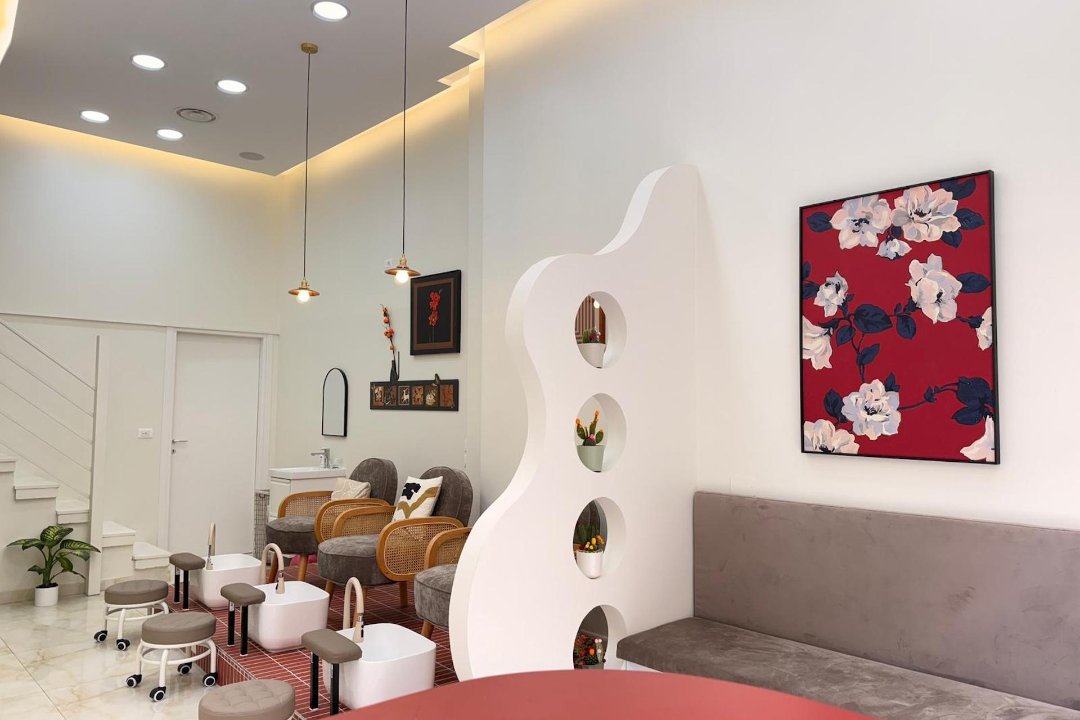 U.mi Nail - Viale Corsica, Corsica, Milano