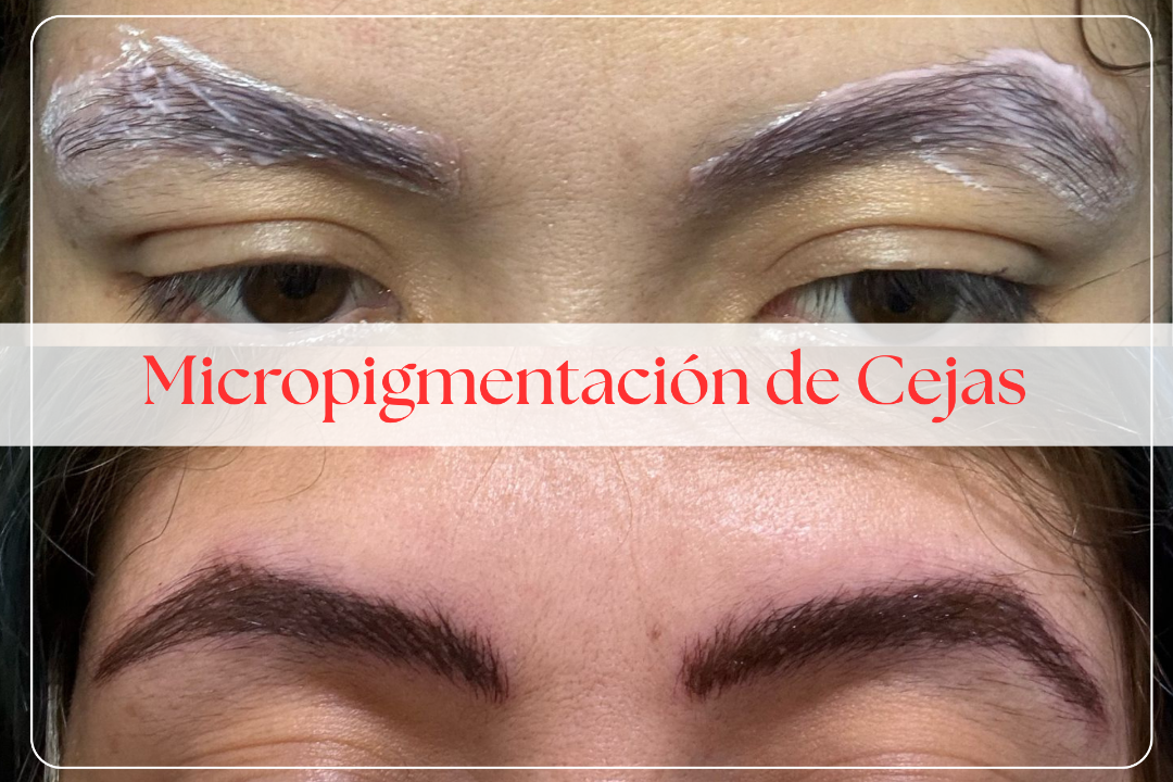 Micropigmentación - Pedicura: STUDIO 28, La Prosperitat, Barcelona
