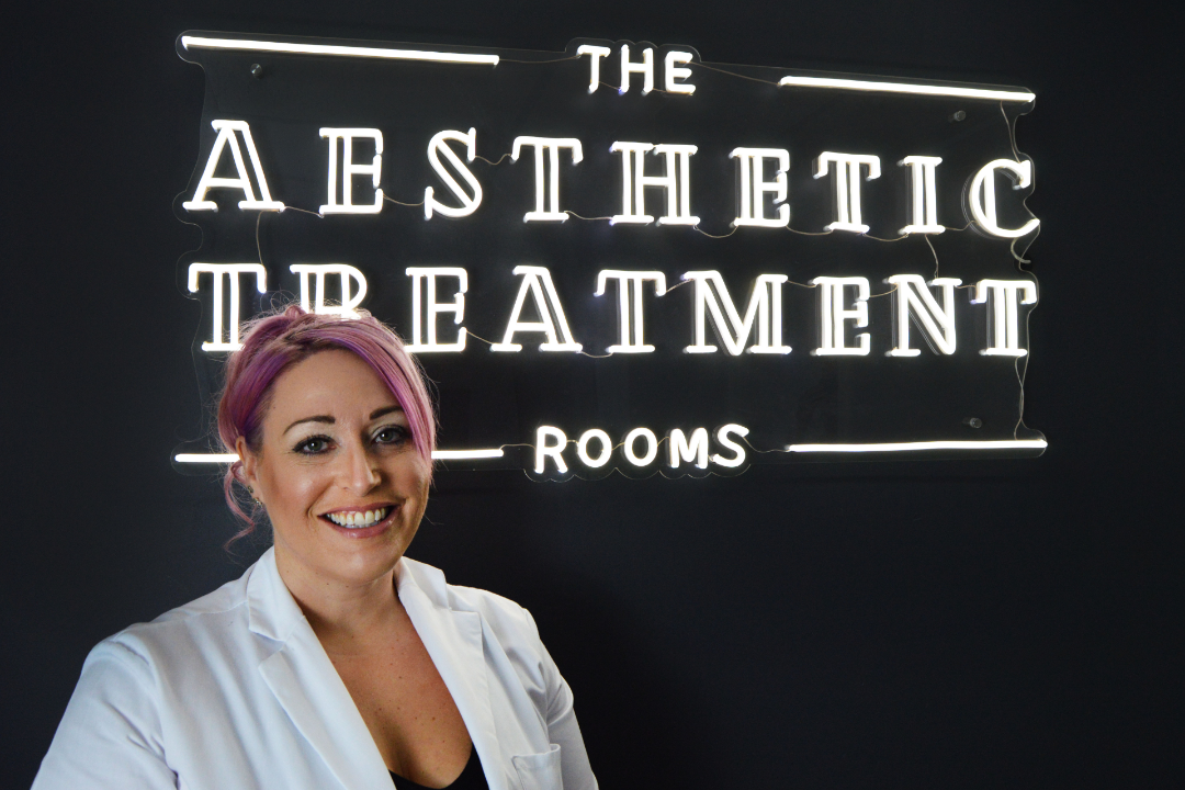 The Aesthetic Treatment Rooms, Killingworth, Newcastle-upon-Tyne