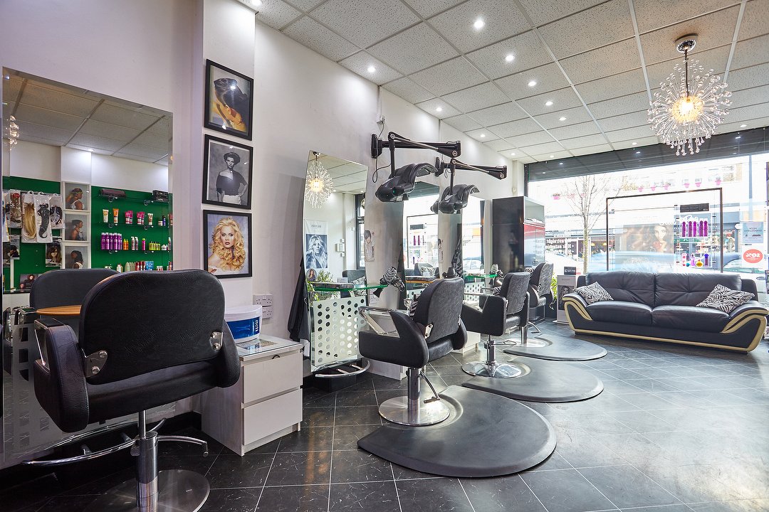 Bella Hair Boutique & Academy, Blackheath, London