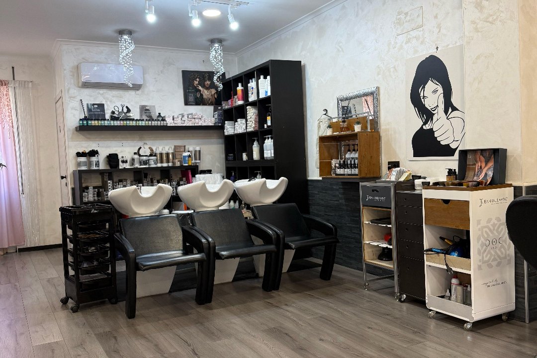 Amati Sempre di Sara e Simona, Roma