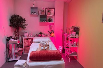 Imena luxe Beauté