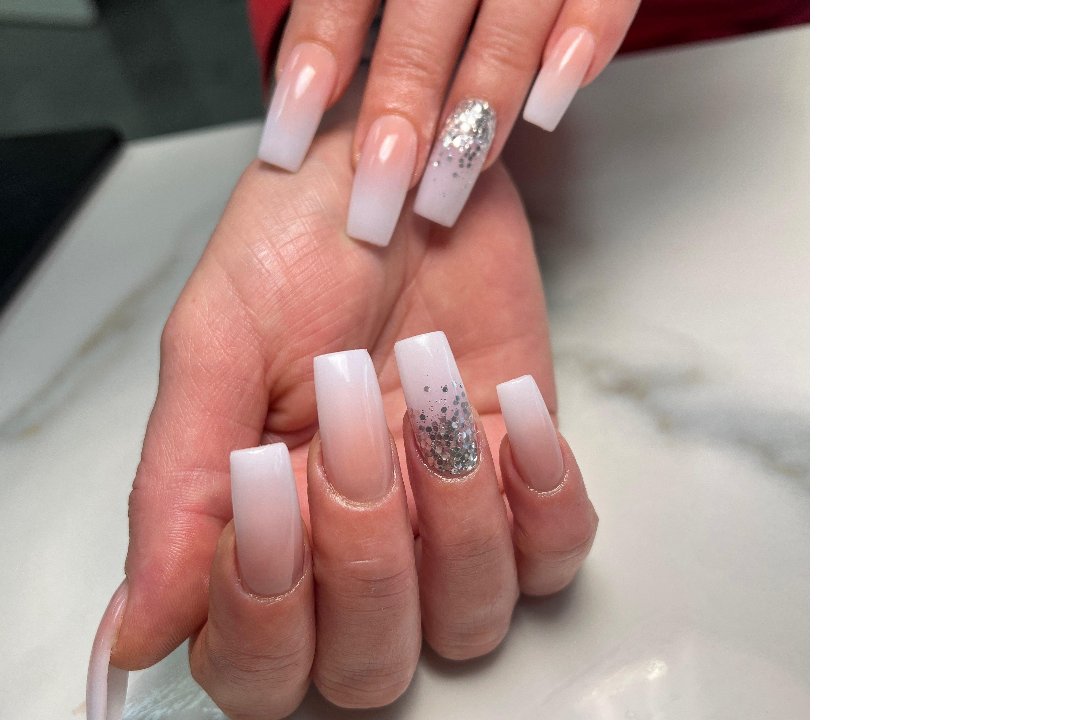 Lucky Nails, haarlem, Noord-Holland