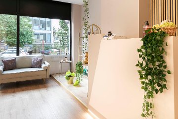 DEPI'S BEAUTÉ BAR