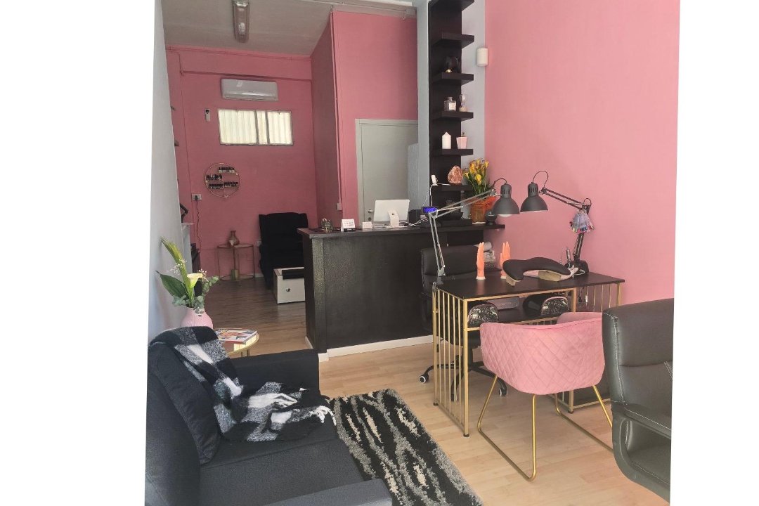 Karma Nails, Centocelle, Roma