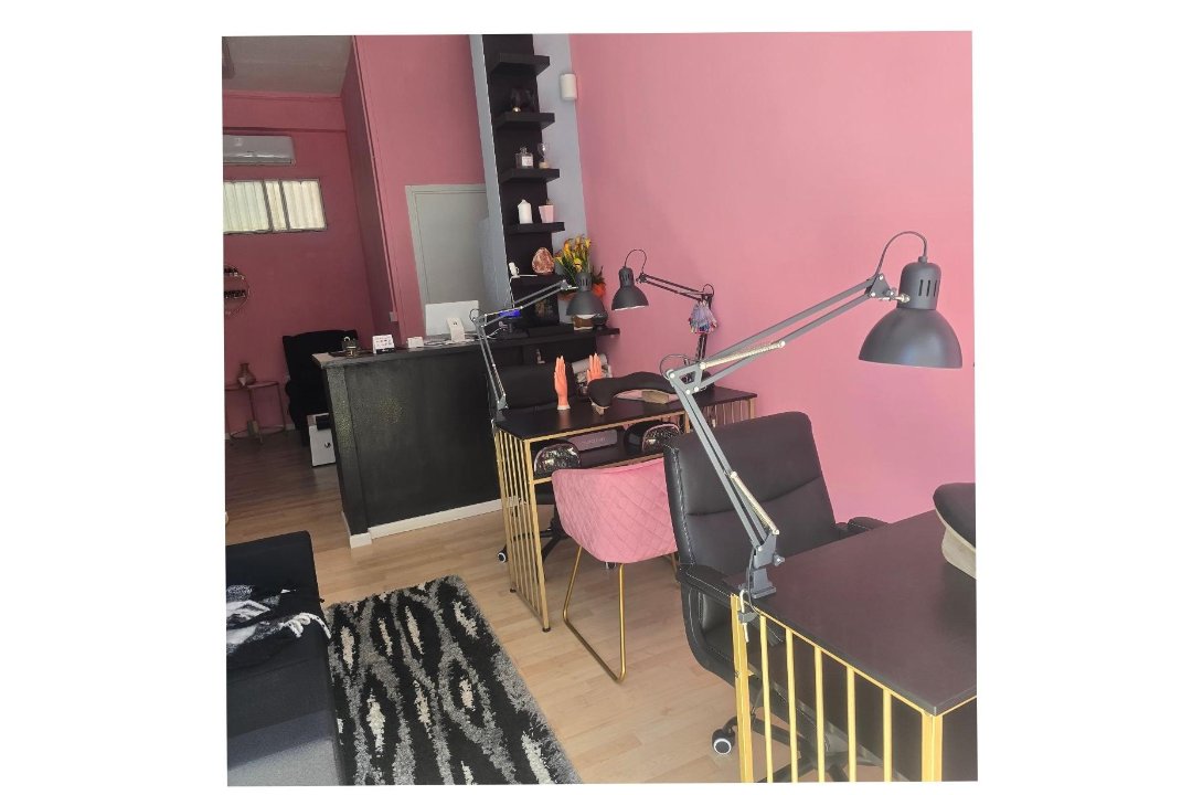 Karma Nails, Centocelle, Roma