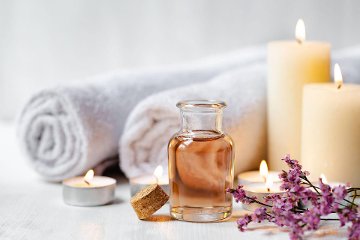 Massage and Minds