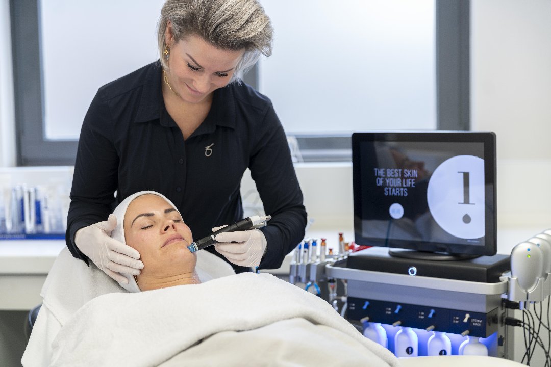Huidkliniek Dermacure, Valkenswaard, Noord-Brabant