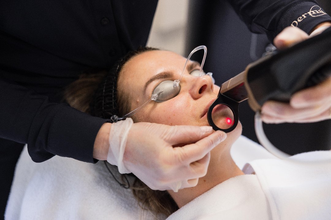 Huidkliniek Dermacure, Valkenswaard, Noord-Brabant