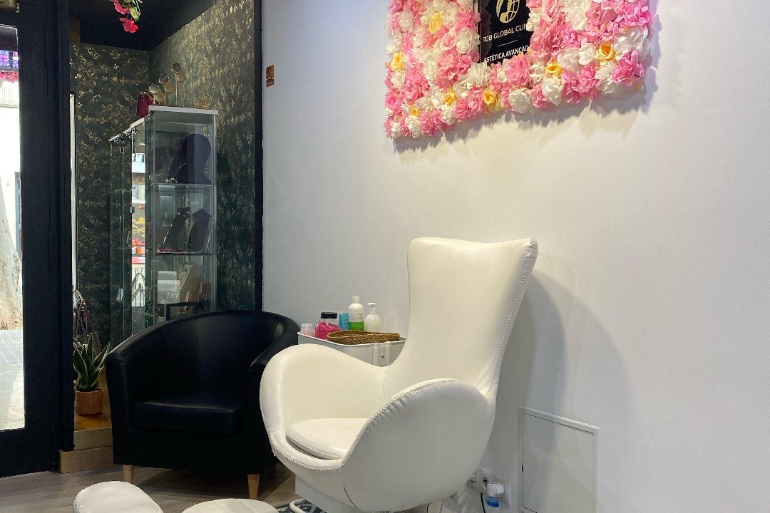 RJB Global Clinic, Sector Sant Oleguer, Provincia de Barcelona