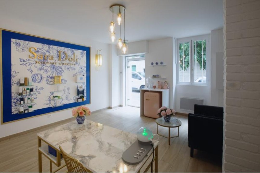 Sara Doli Skincare Concept, Saint-Germain-en-Laye, Yvelines