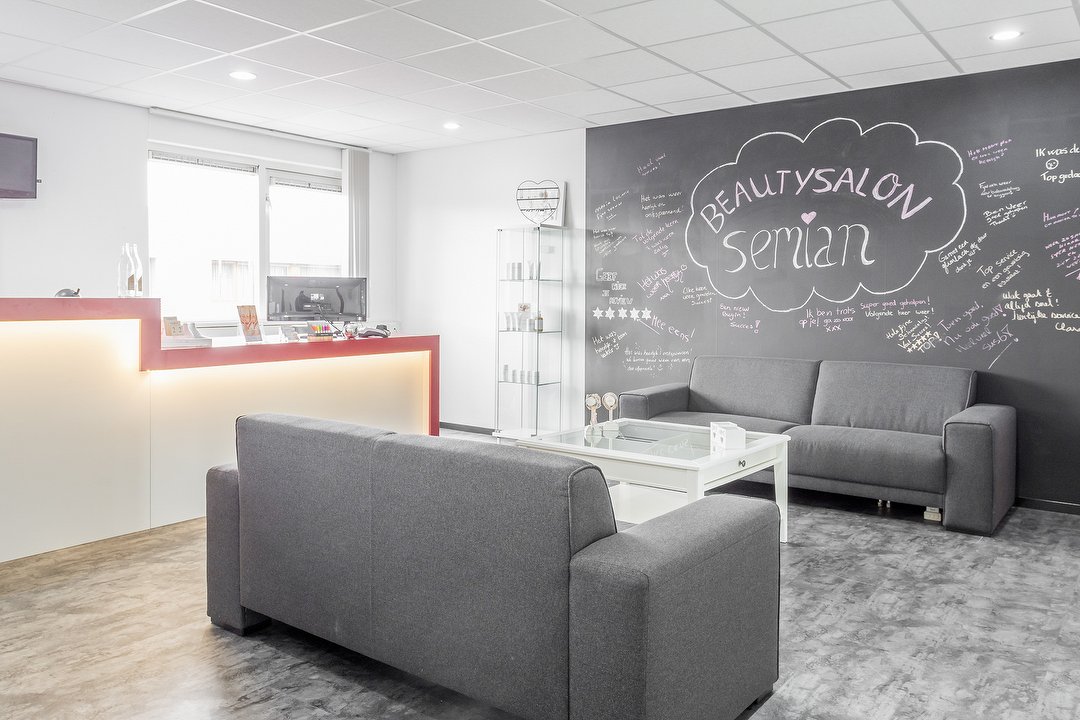 Beautysalon Semian, Almere Poort, Almere