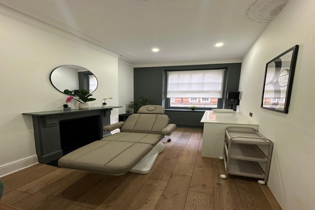 PD Aesthetic London, Great Titchfield Street, London