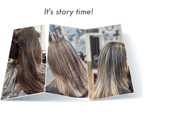 Bita Hair Studio - Coiffure Southampton - Photo de galerie - OneBooking