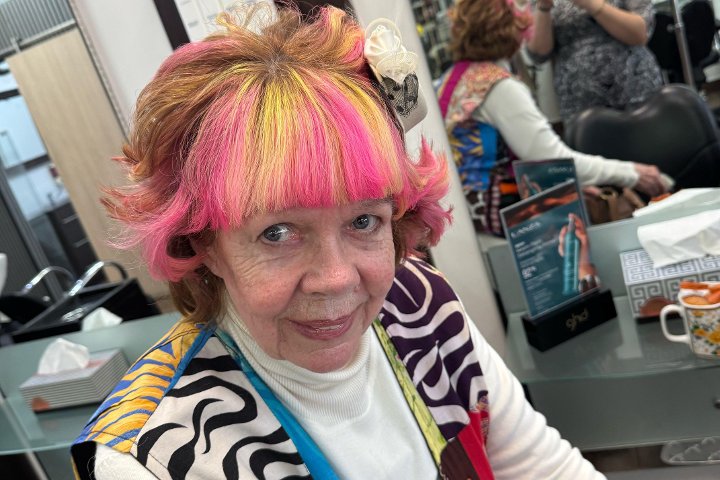 Bita Hair Studio - Coiffure Southampton - Photo de galerie - OneBooking