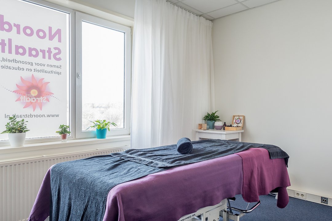 Lichter Leven, Buiksloterham, Amsterdam
