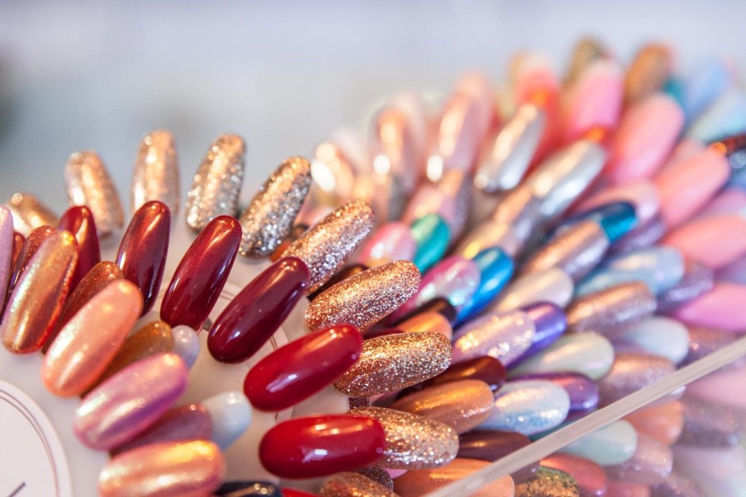 Helen Nails, Porta Furba, Roma