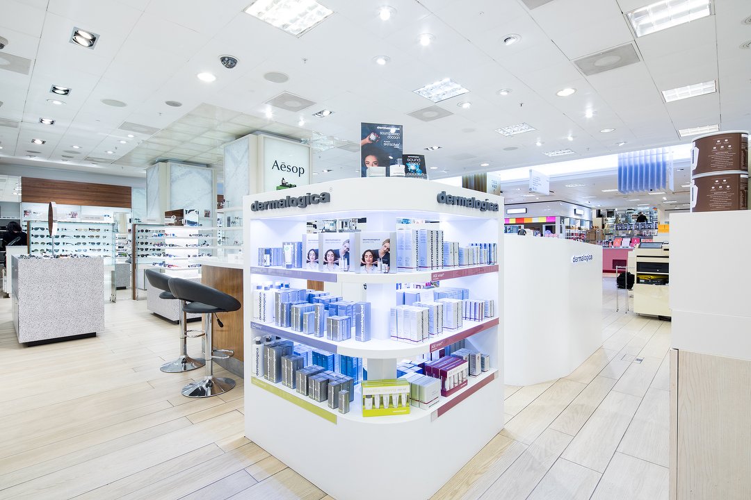 elemis selfridges