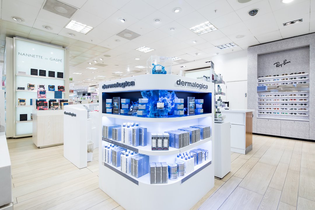 elemis selfridges