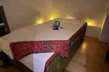 Thai Baan Massage Therapy