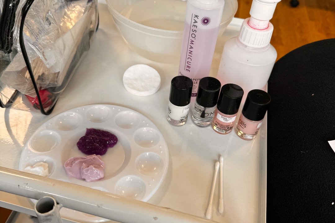 Luxebeautybylady, Perry Vale, London