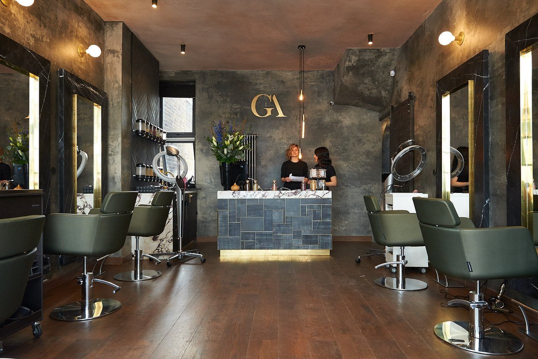 GA Wimbledon, Wimbledon, London