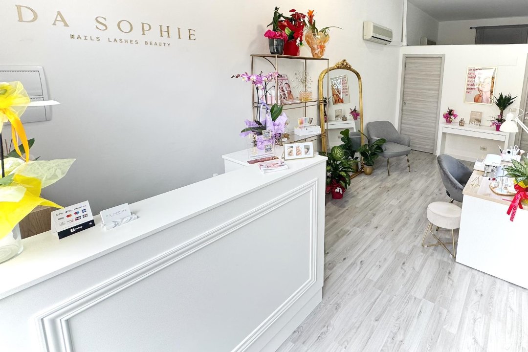 Da Sophie Nails Lashes Beauty, Grosseto
