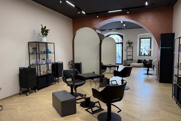 Mave Milano - Coiffure Trieste - Photo de galerie - OneBooking