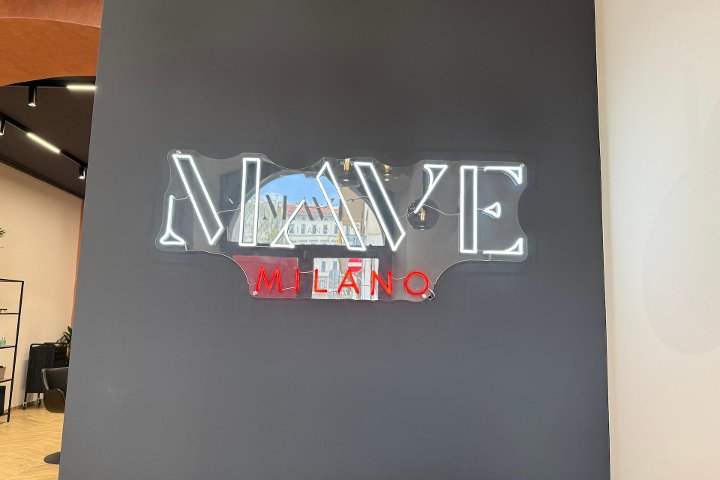Mave Milano - Coiffure Trieste - Photo de galerie - OneBooking