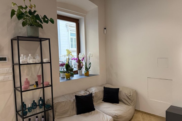 Mave Milano - Coiffure Trieste - Photo de galerie - OneBooking