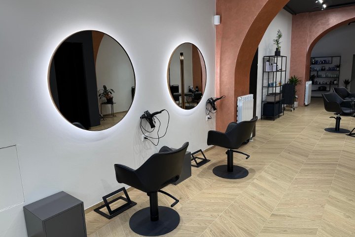 Mave Milano - Coiffure Trieste - Photo de galerie - OneBooking