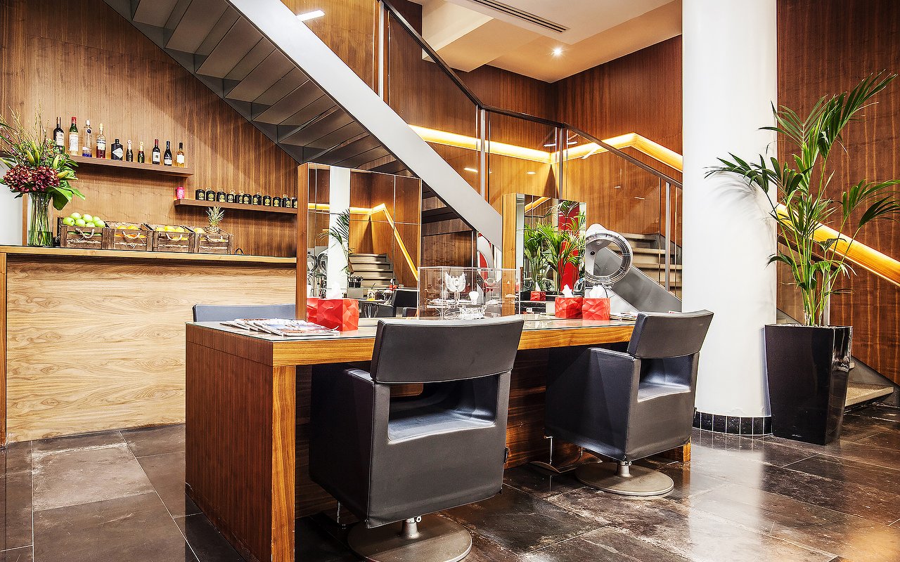 Top 20 Beauty Salons in London Treatwell