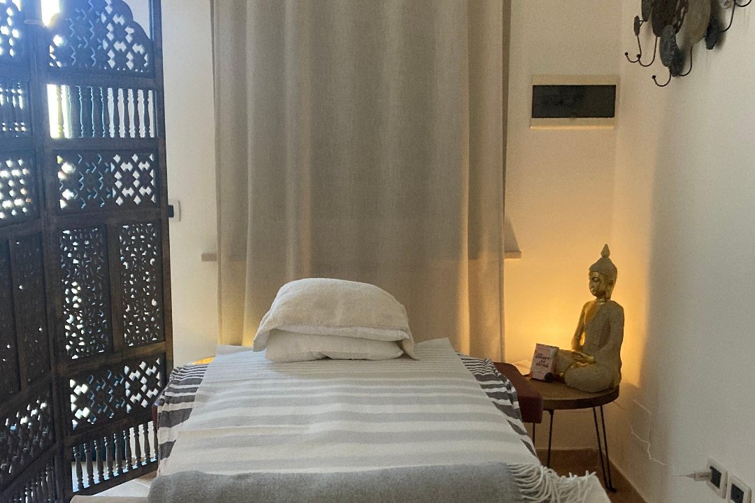 Studio Olistico Martina Gastaldelli, Castel D'Azzano, Verona Provincia