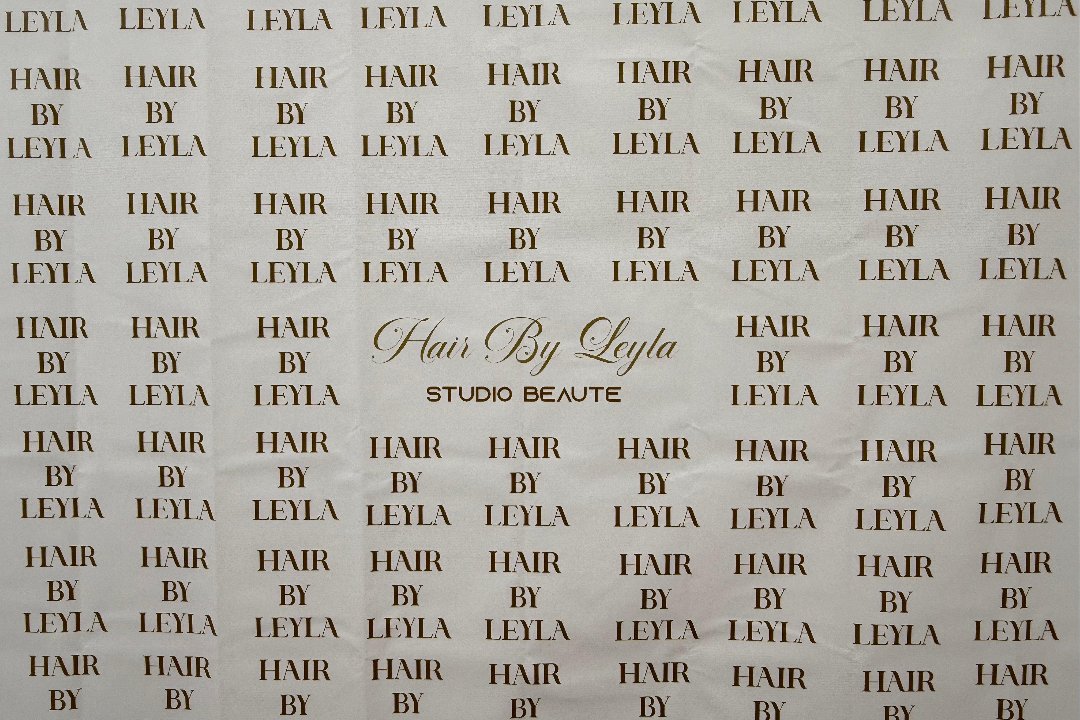 Hair by Leyla - WOMEN ONLY - Hijab Friendly, Weststation, Sint-Jans-Molenbeek