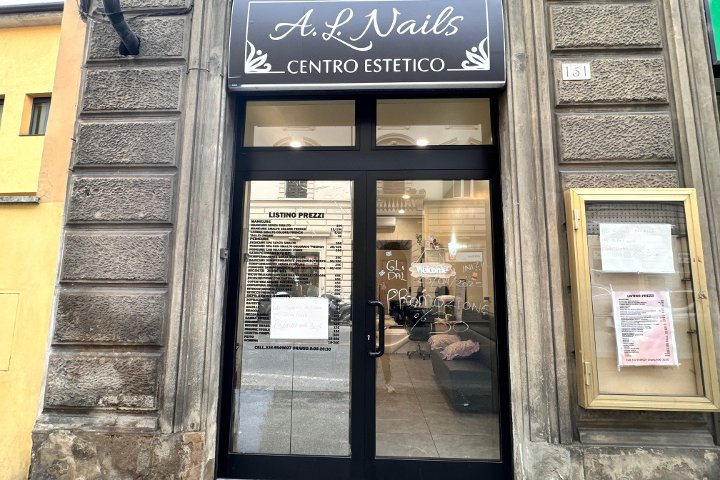 A.Lnails - Onglerie Firenze - Photo de galerie - OneBooking
