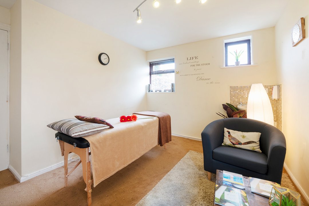 Divine Health Leeds, Moortown, Leeds