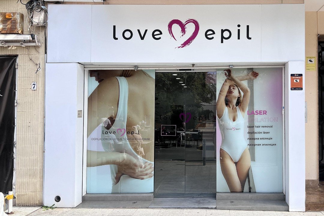 love epil Torrevieja, Torrevieja