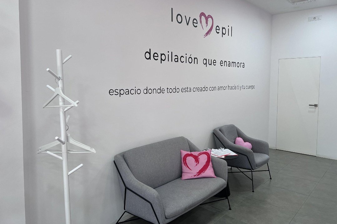 love epil Torrevieja, Torrevieja