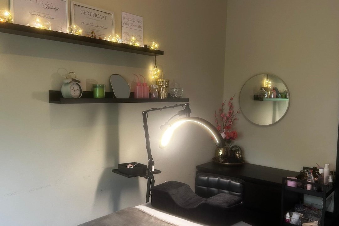 Devibeautybar, Ridderkerk, Zuid-Holland