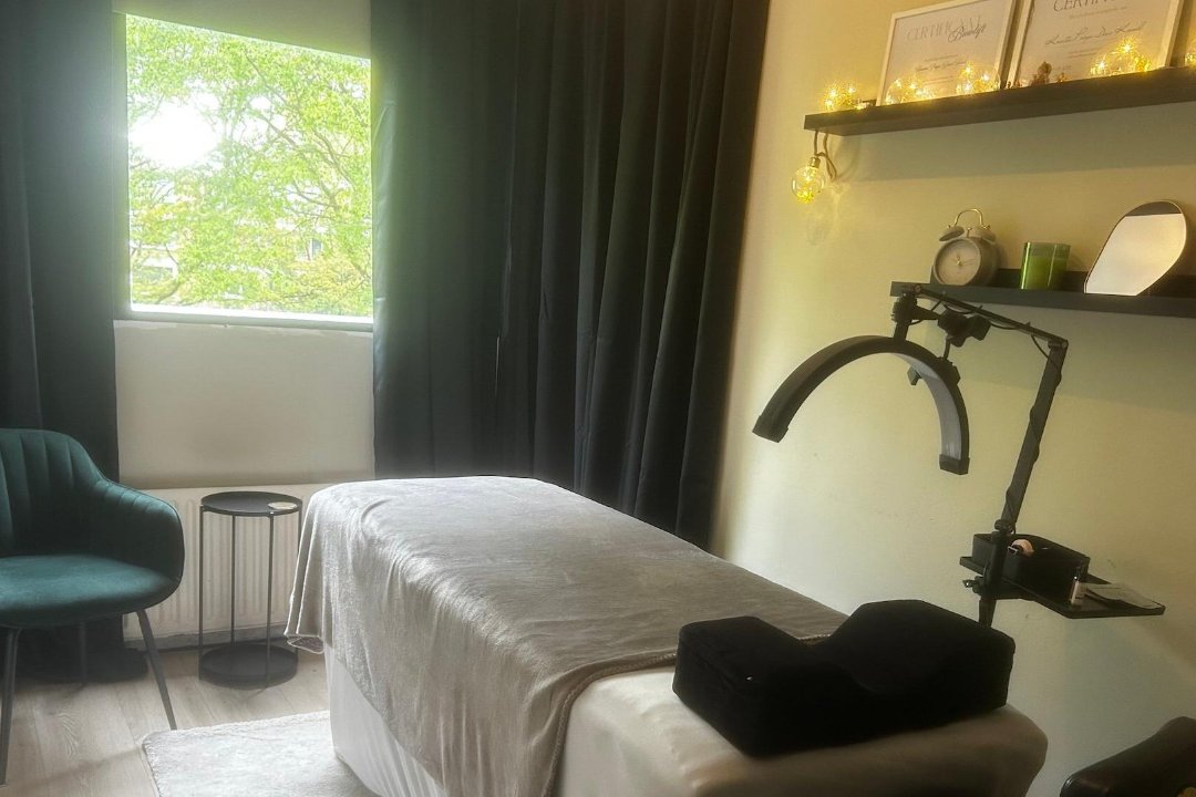 Devibeautybar, Ridderkerk, Zuid-Holland