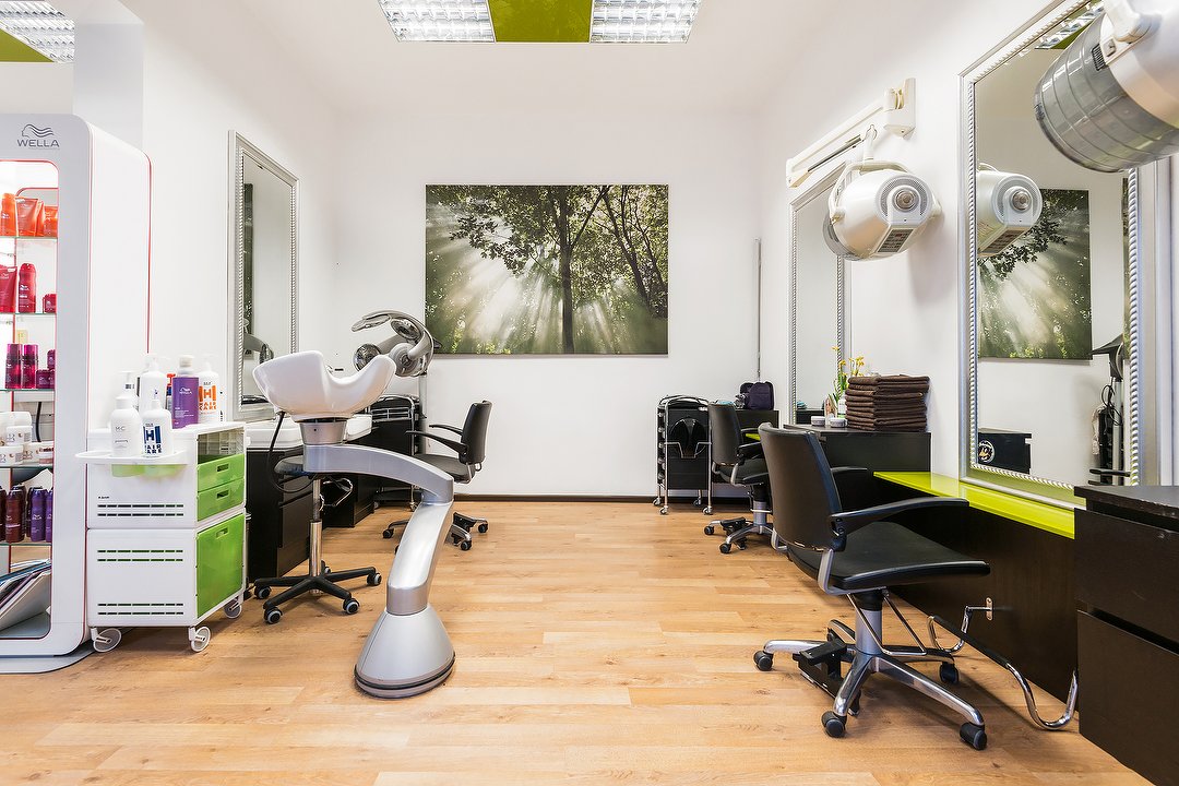 Friseurtick - immer ein Tick besser, Altglienicke, Berlin